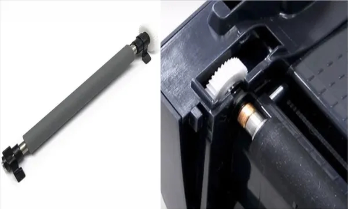 Platten Roller